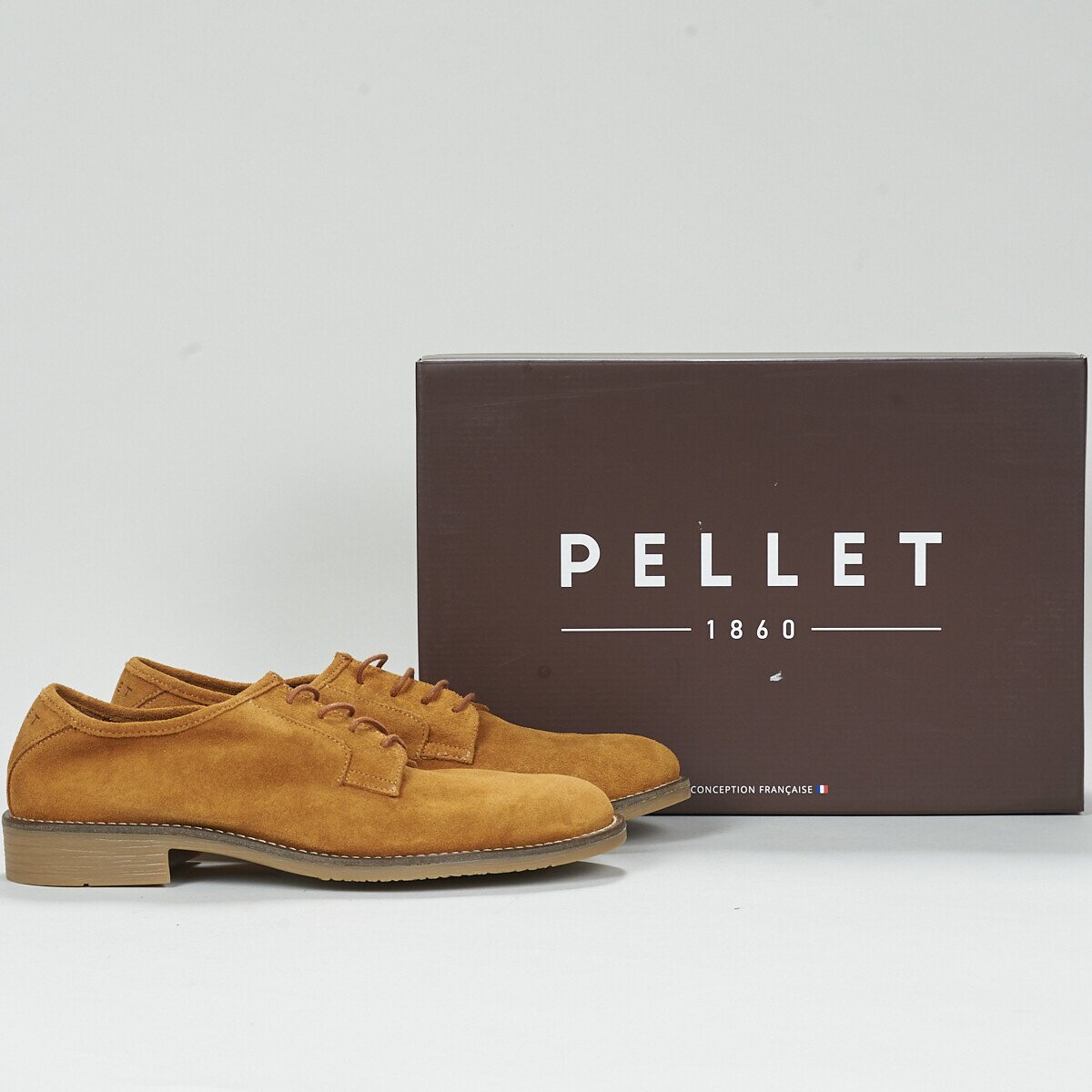Pellet Pantofi FABIAN