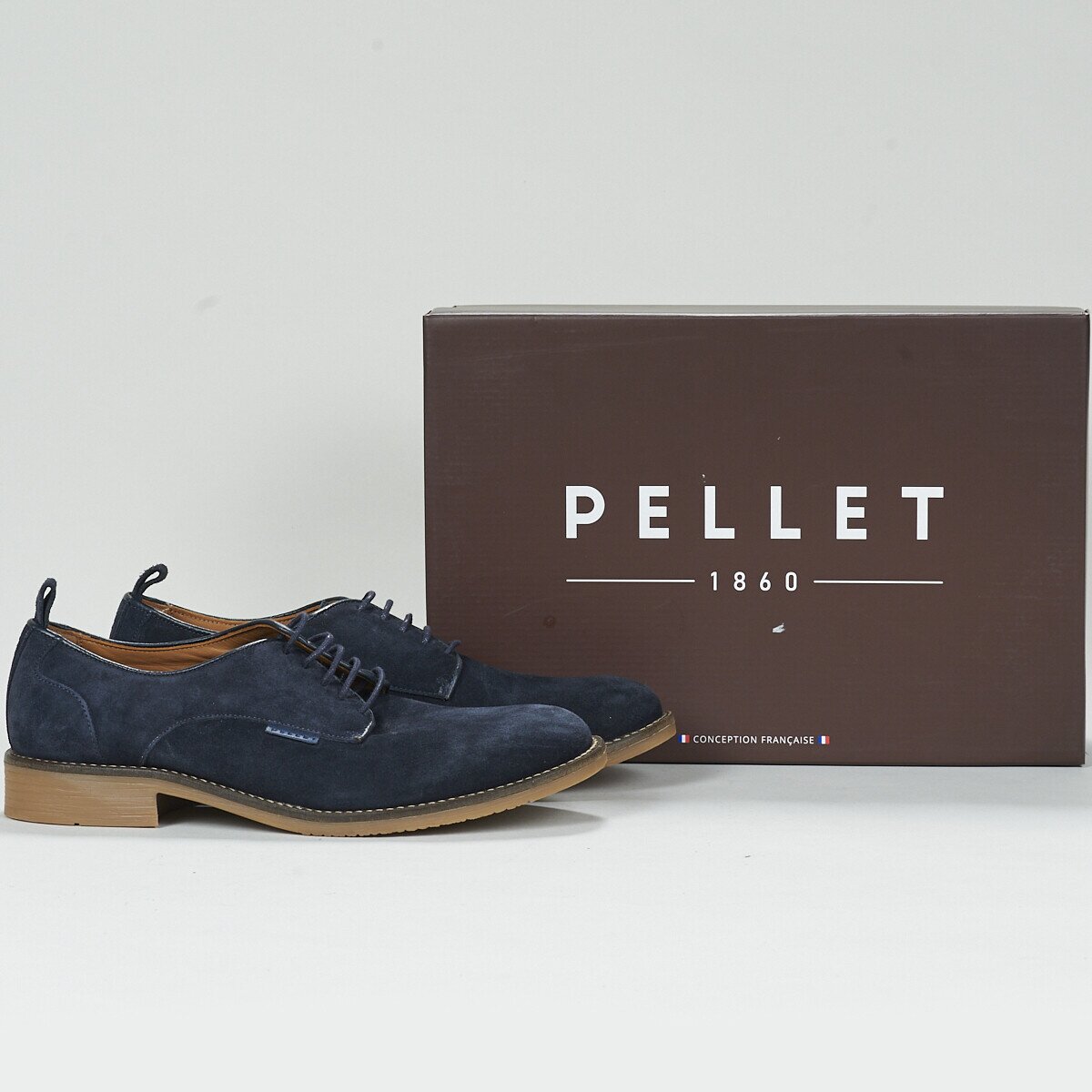 Pellet Pantofi FABIO