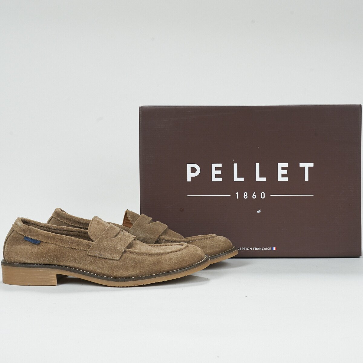 Pellet Pantofi FABRICE
