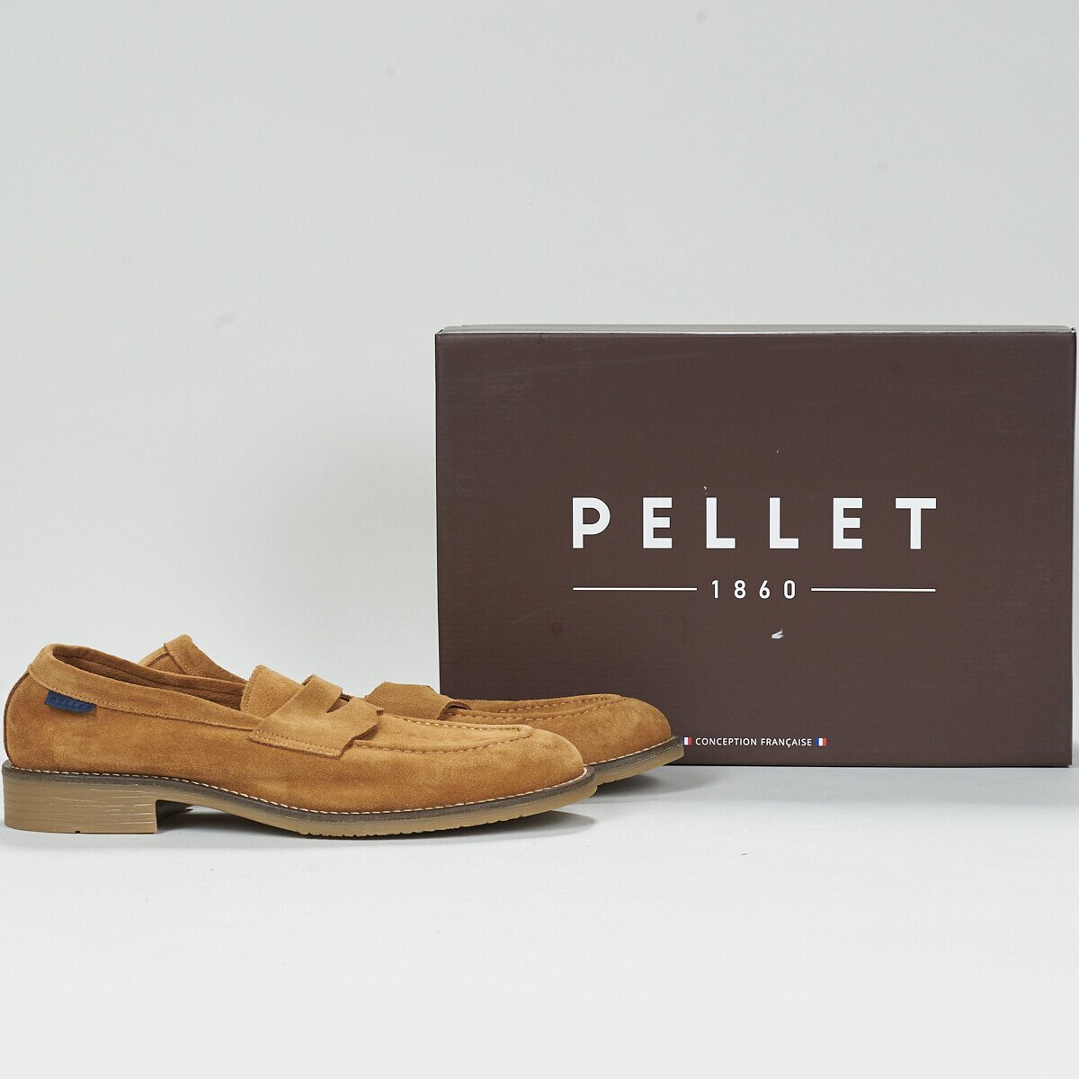 Pellet Pantofi FABRICE