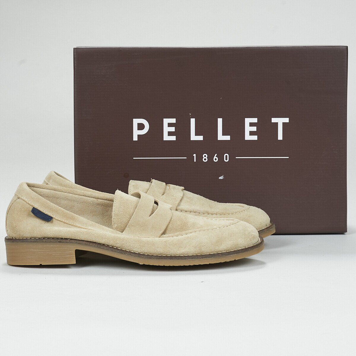 Pellet Pantofi FABRICE
