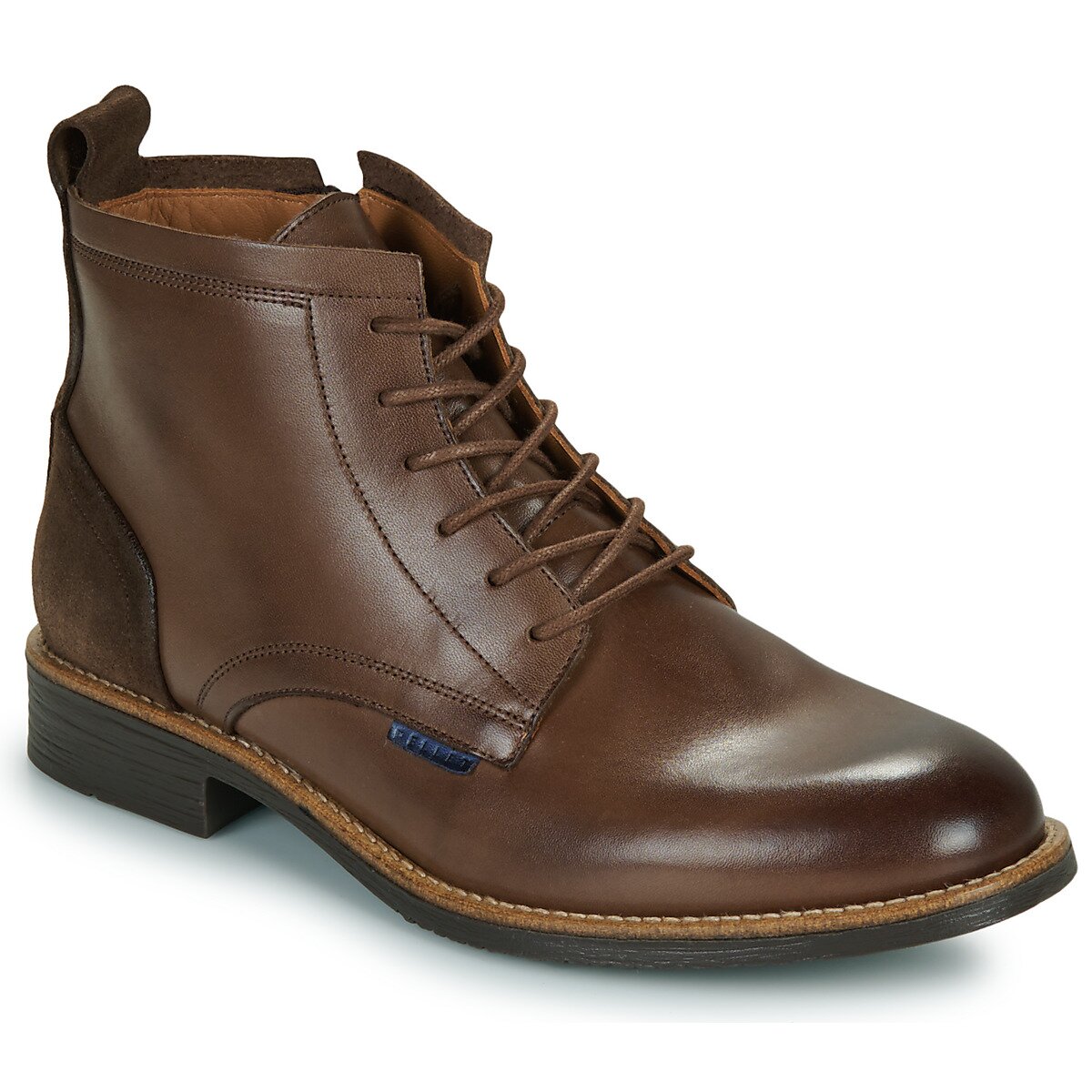 Pellet Pantofi FEROL
