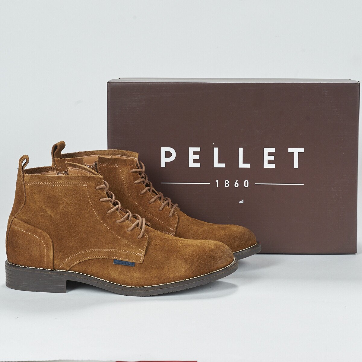 Pellet Pantofi FEROL