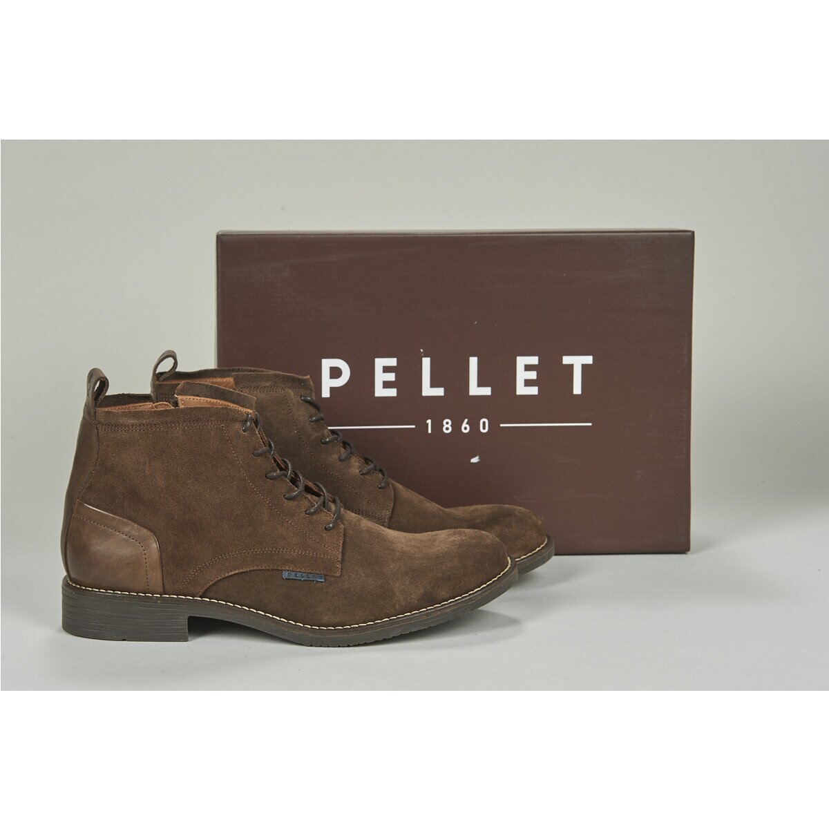Pellet Pantofi FEROL