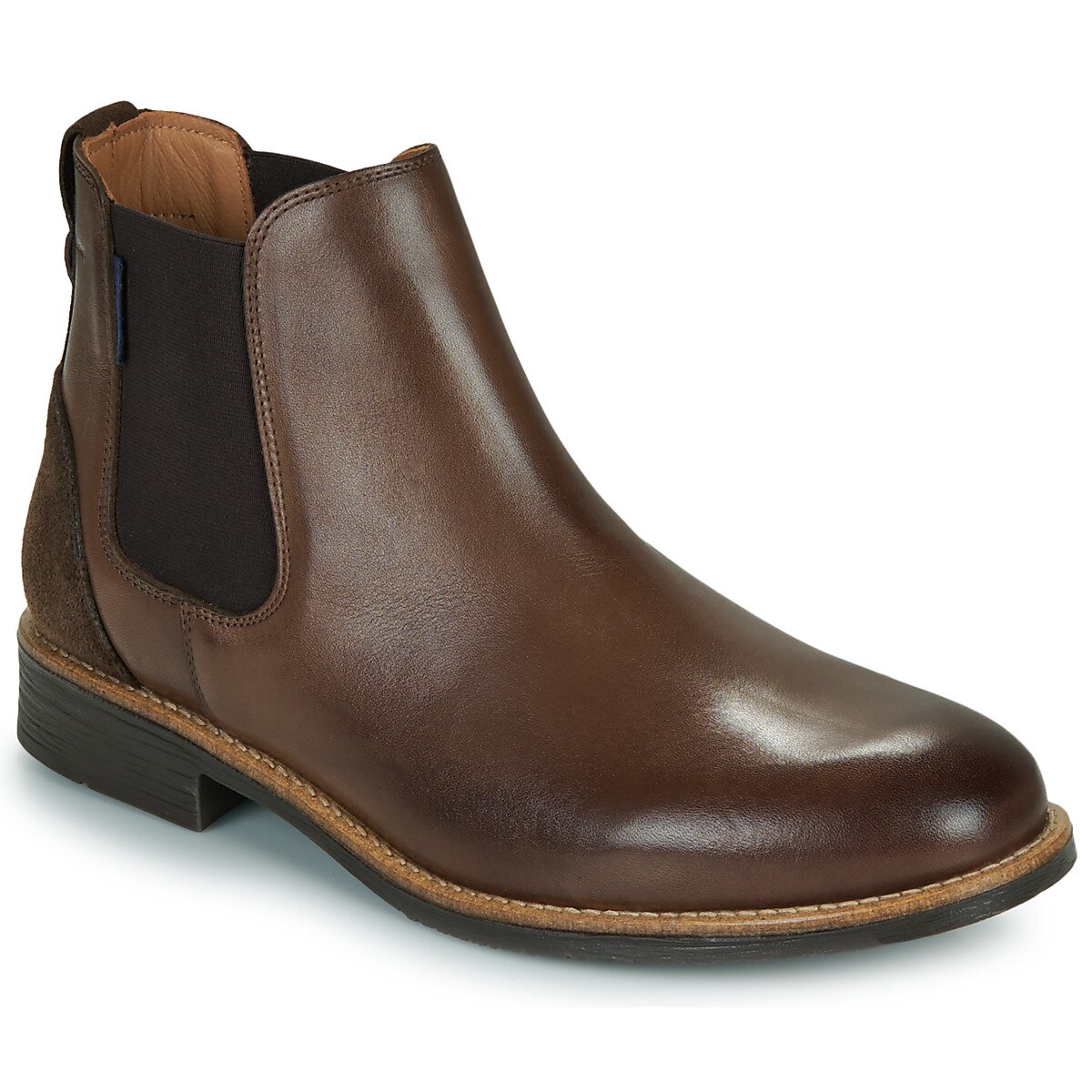 Pellet Pantofi FLAVIO