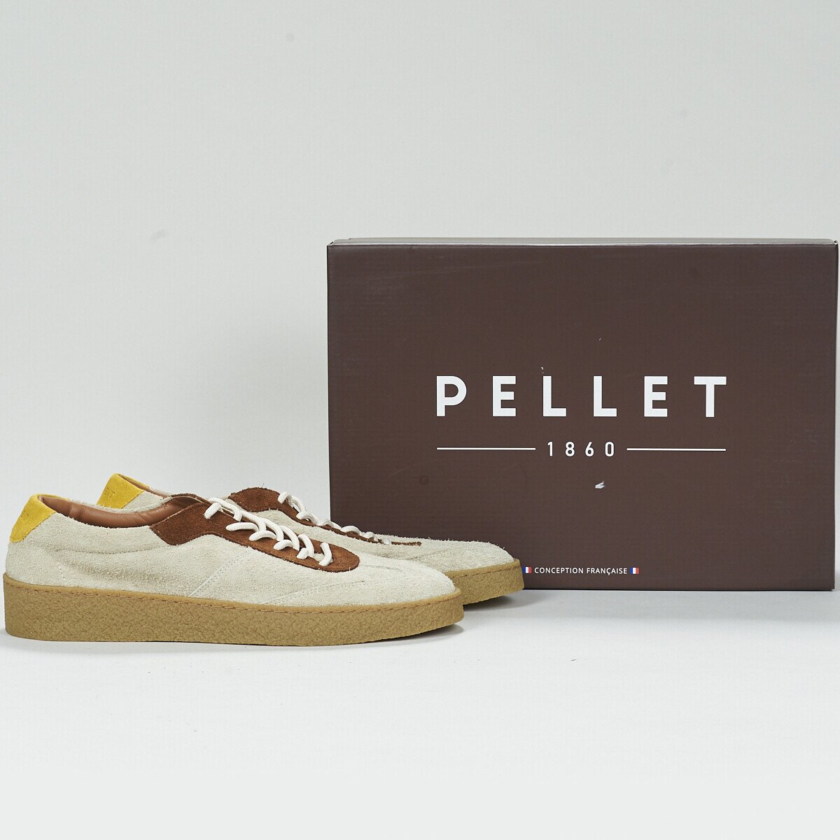Pellet Pantofi GASTON