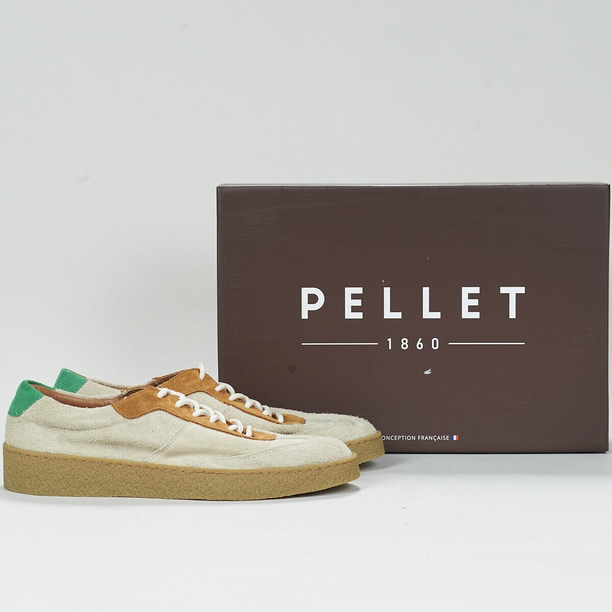 Pellet Pantofi GASTON