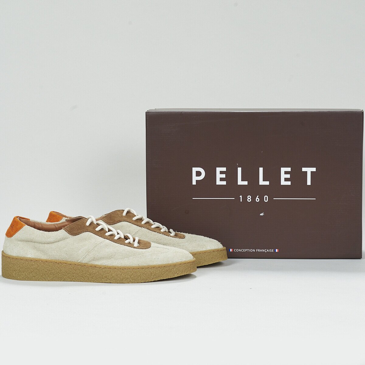 Pellet Pantofi GASTON