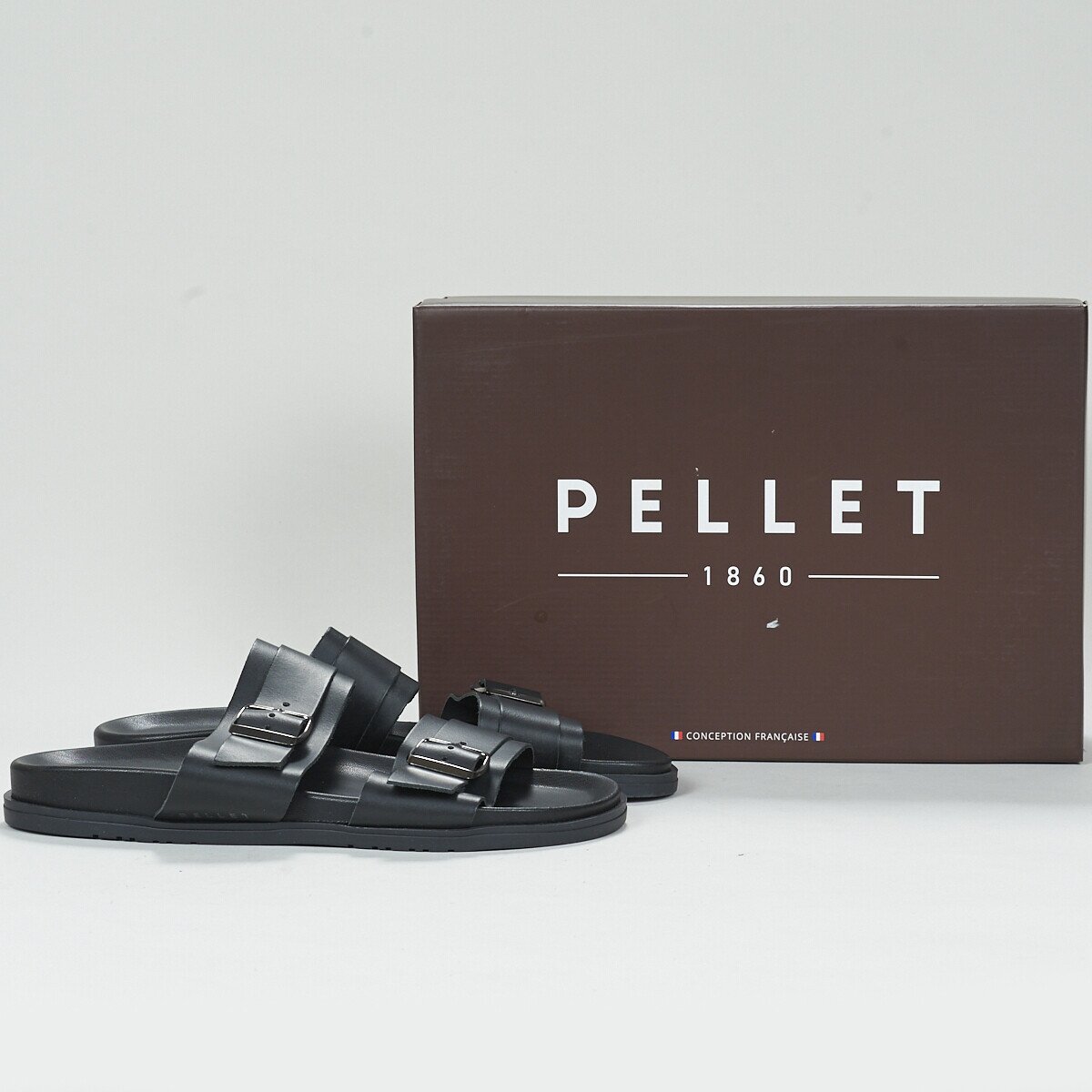 Pellet Pantofi GUSTAVE