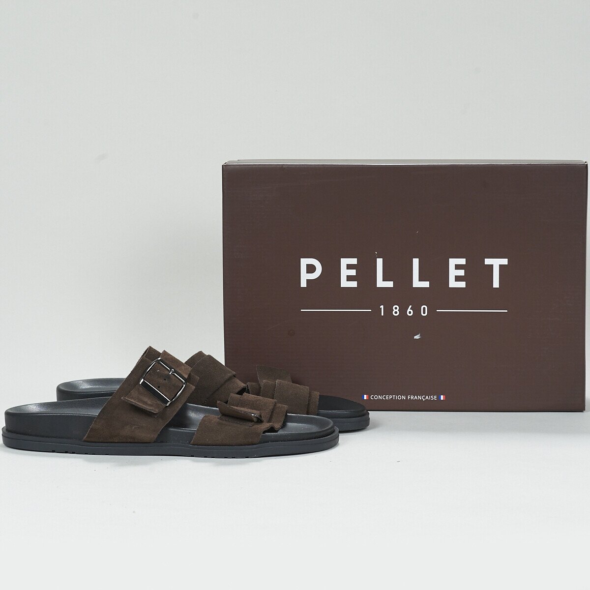 Pellet Pantofi GUSTAVE