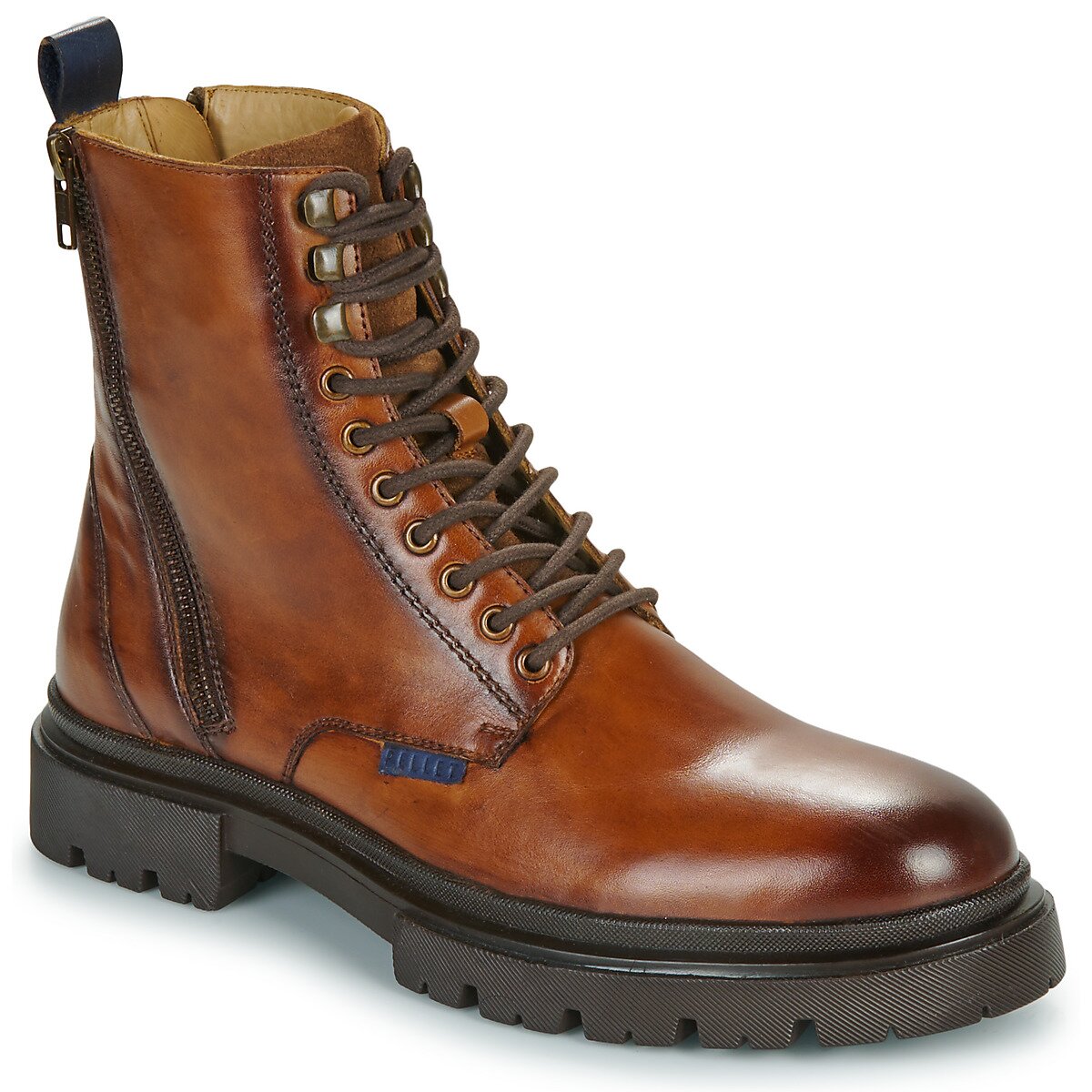 Pellet Pantofi HELDER