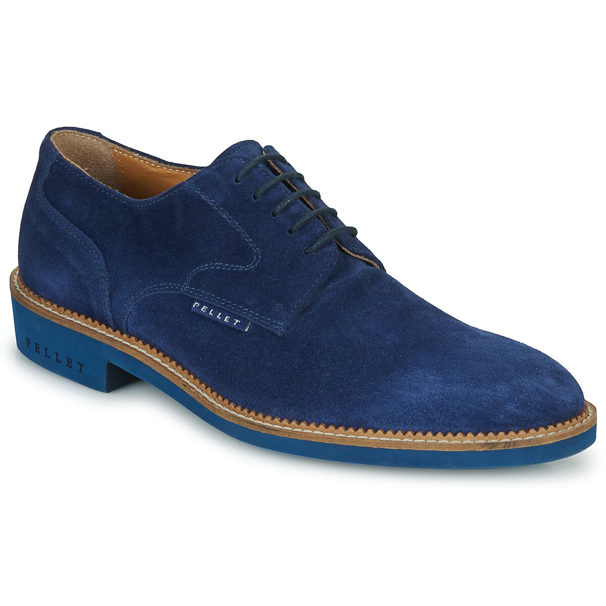 Pellet Pantofi JERRY
