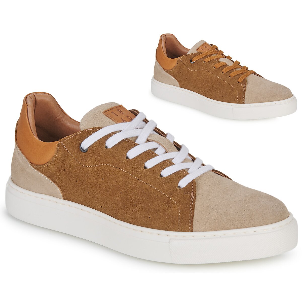 Pellet Pantofi JOSEPH