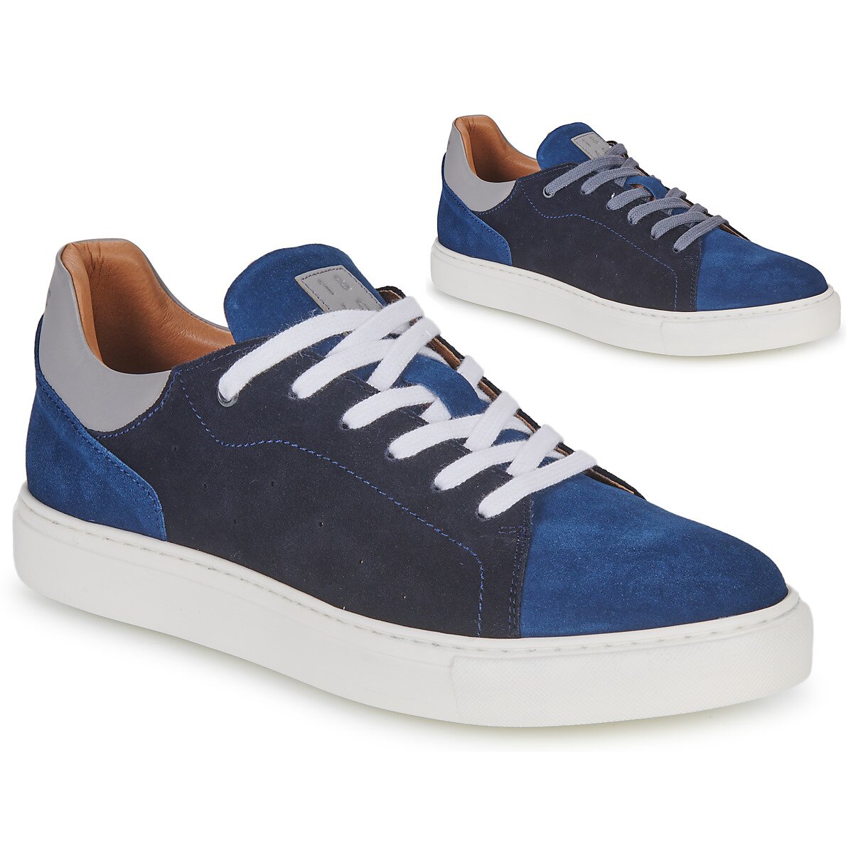 Pellet Pantofi JOSEPH