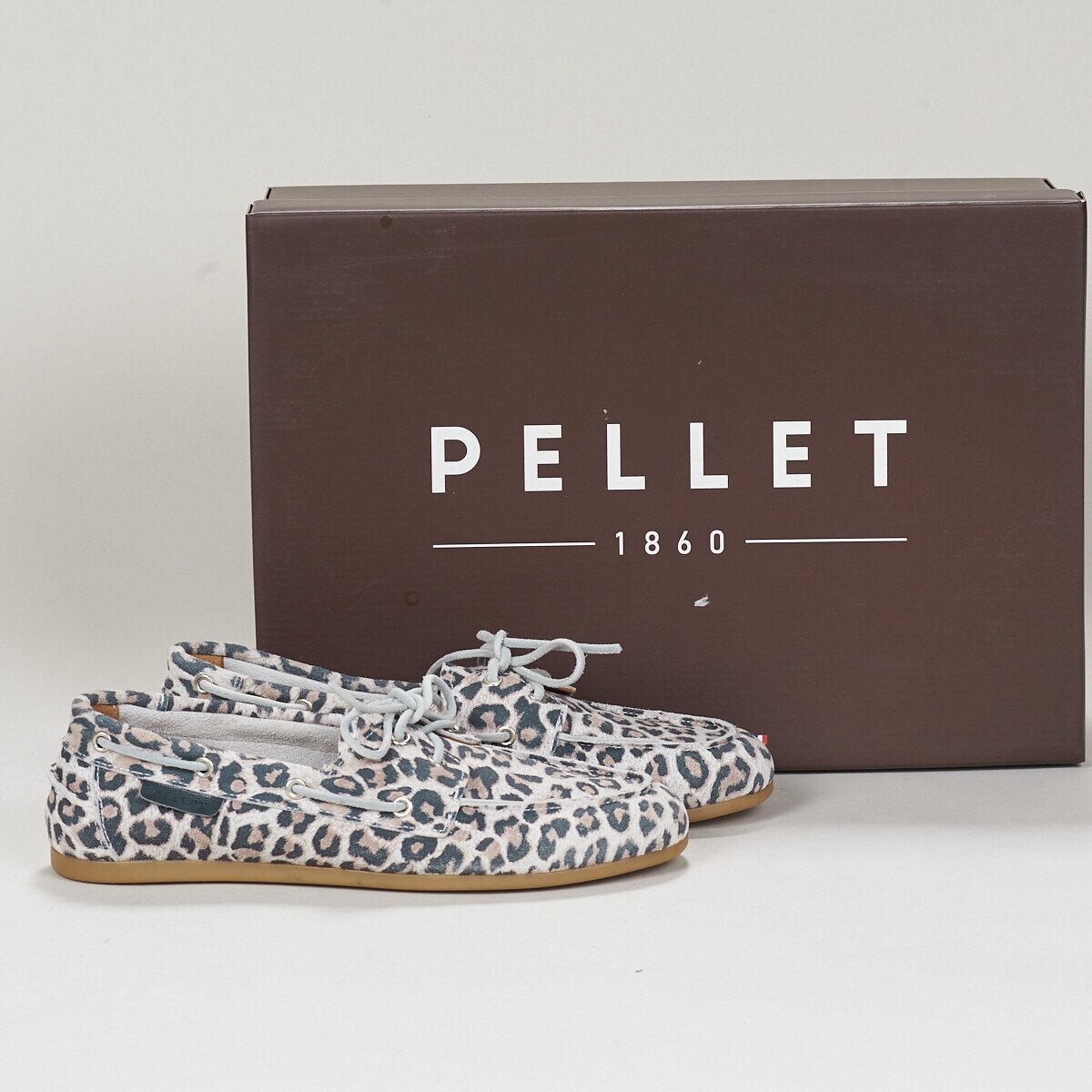 Pellet Pantofi JUDY