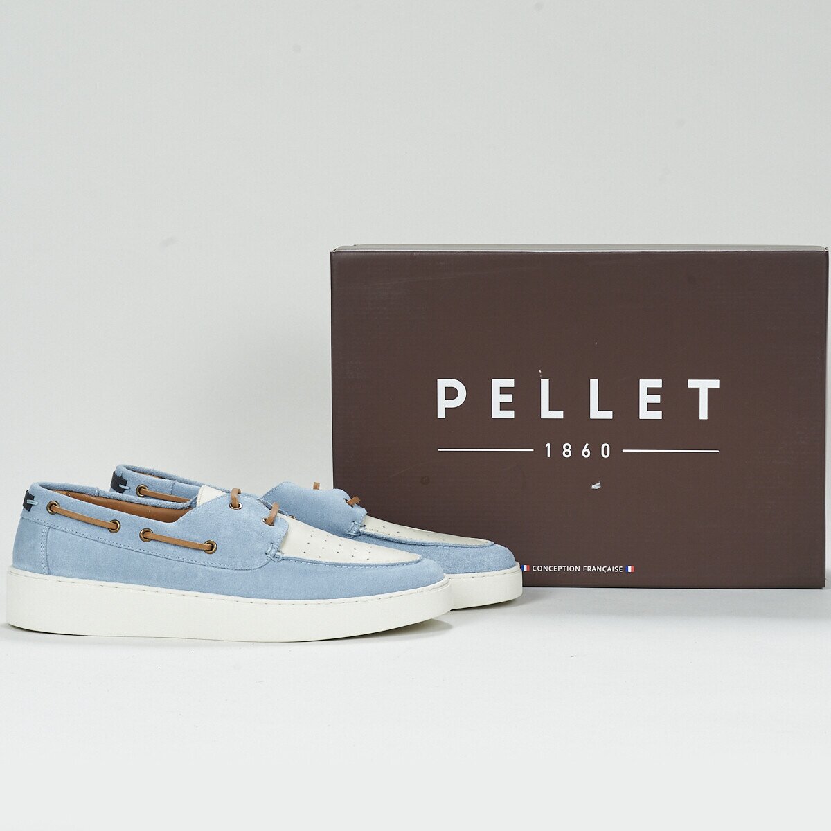 Pellet Pantofi KEO