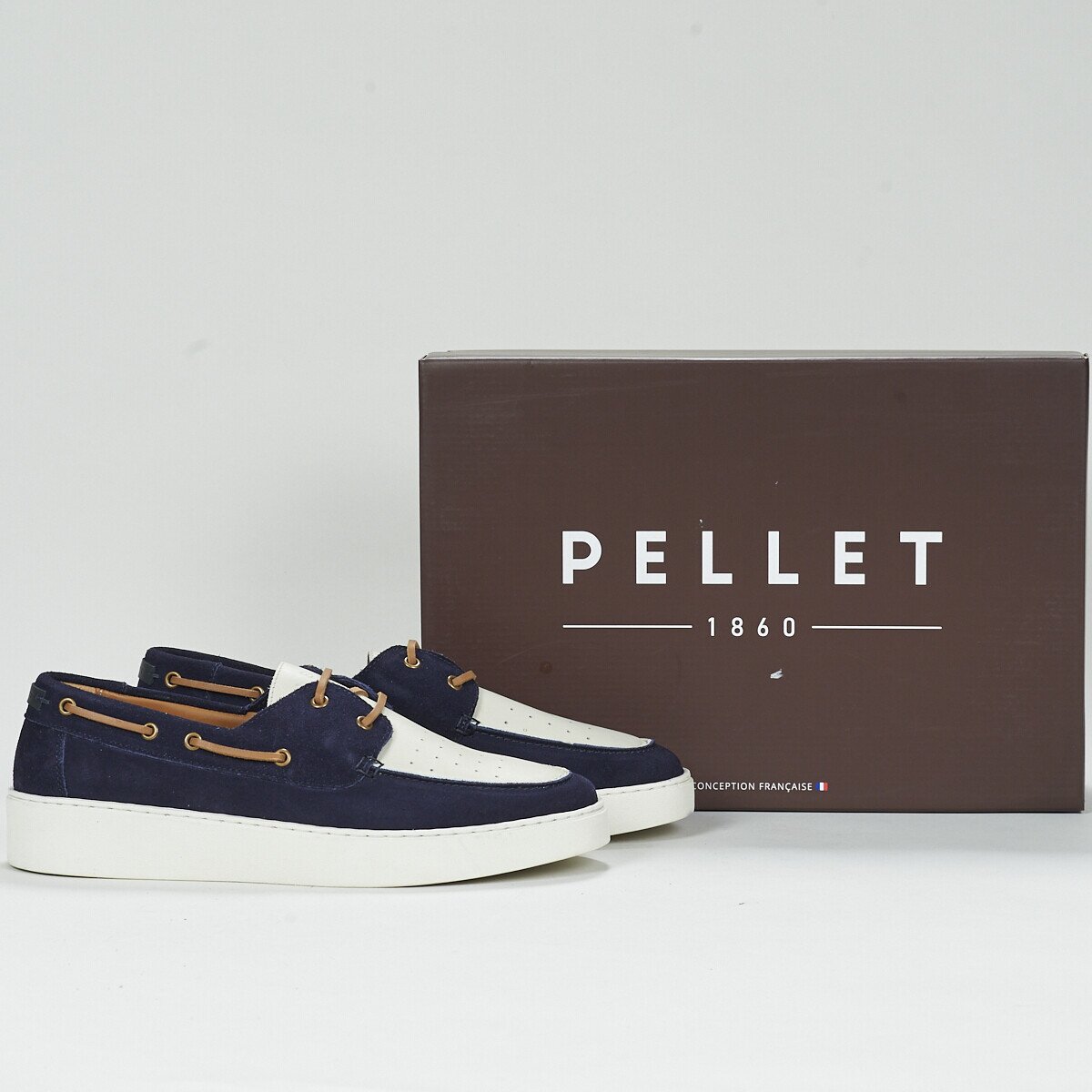 Pellet Pantofi KEO