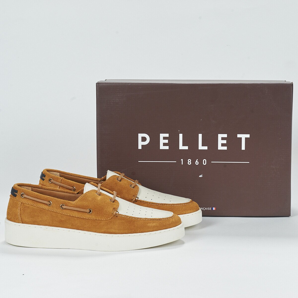 Pellet Pantofi KEO