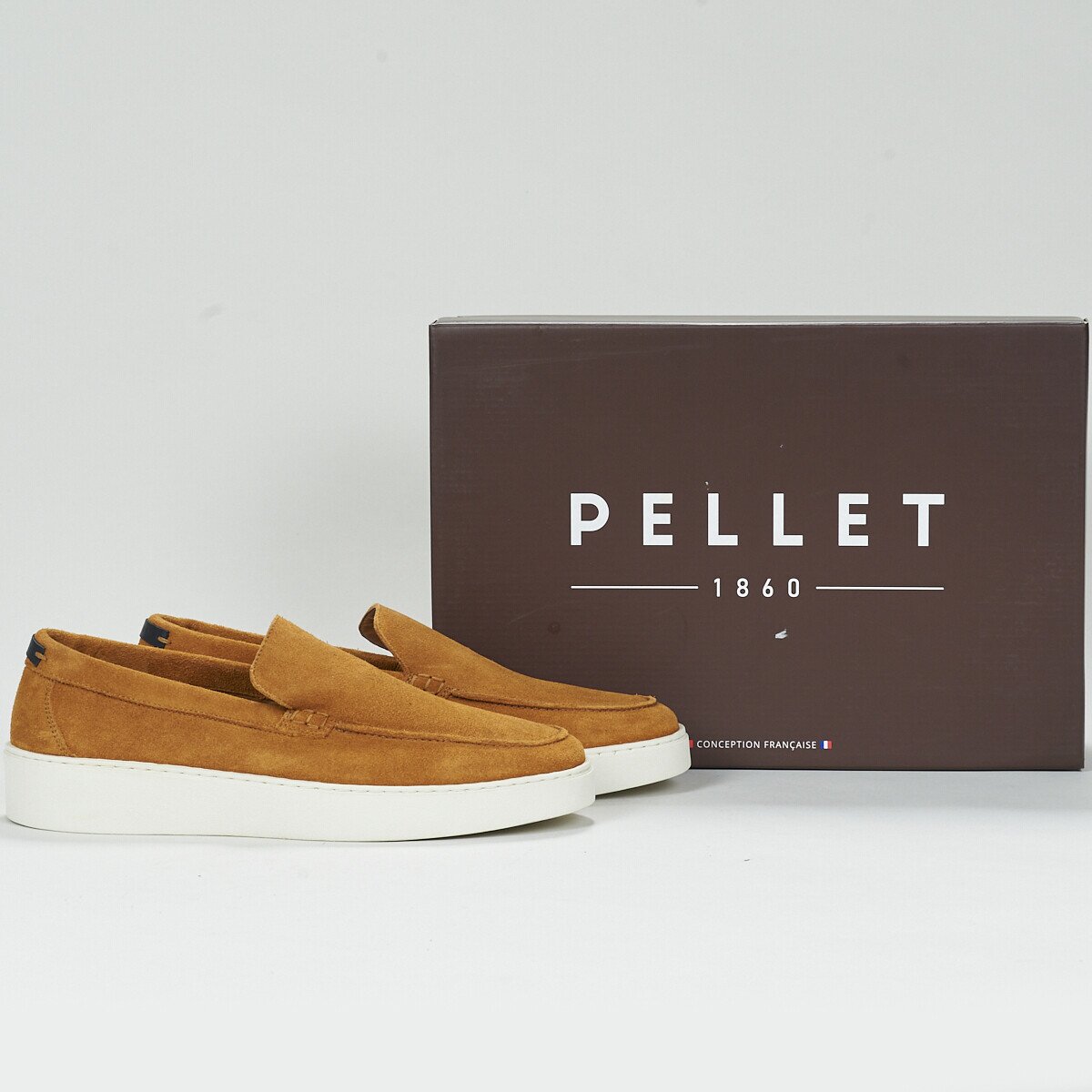 Pellet Pantofi KILAN