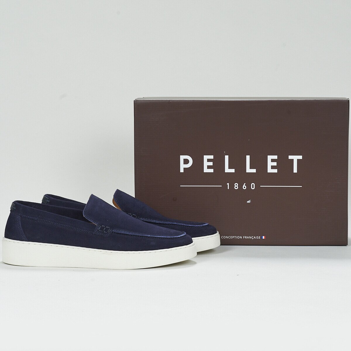 Pellet Pantofi KILAN