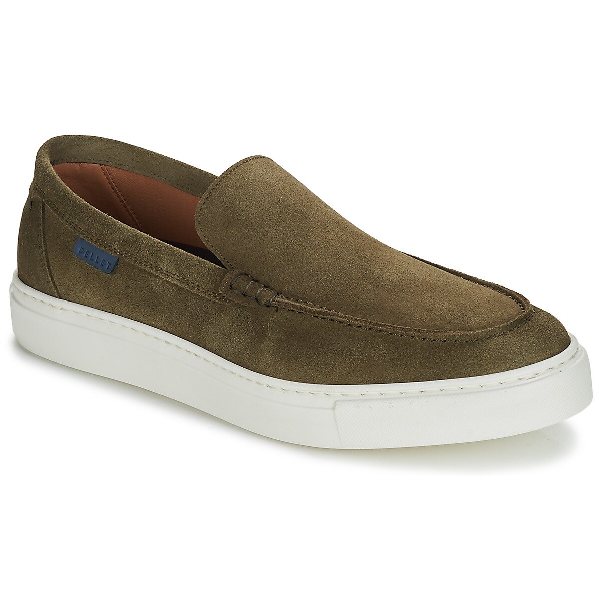 Pellet Pantofi LUCIUS