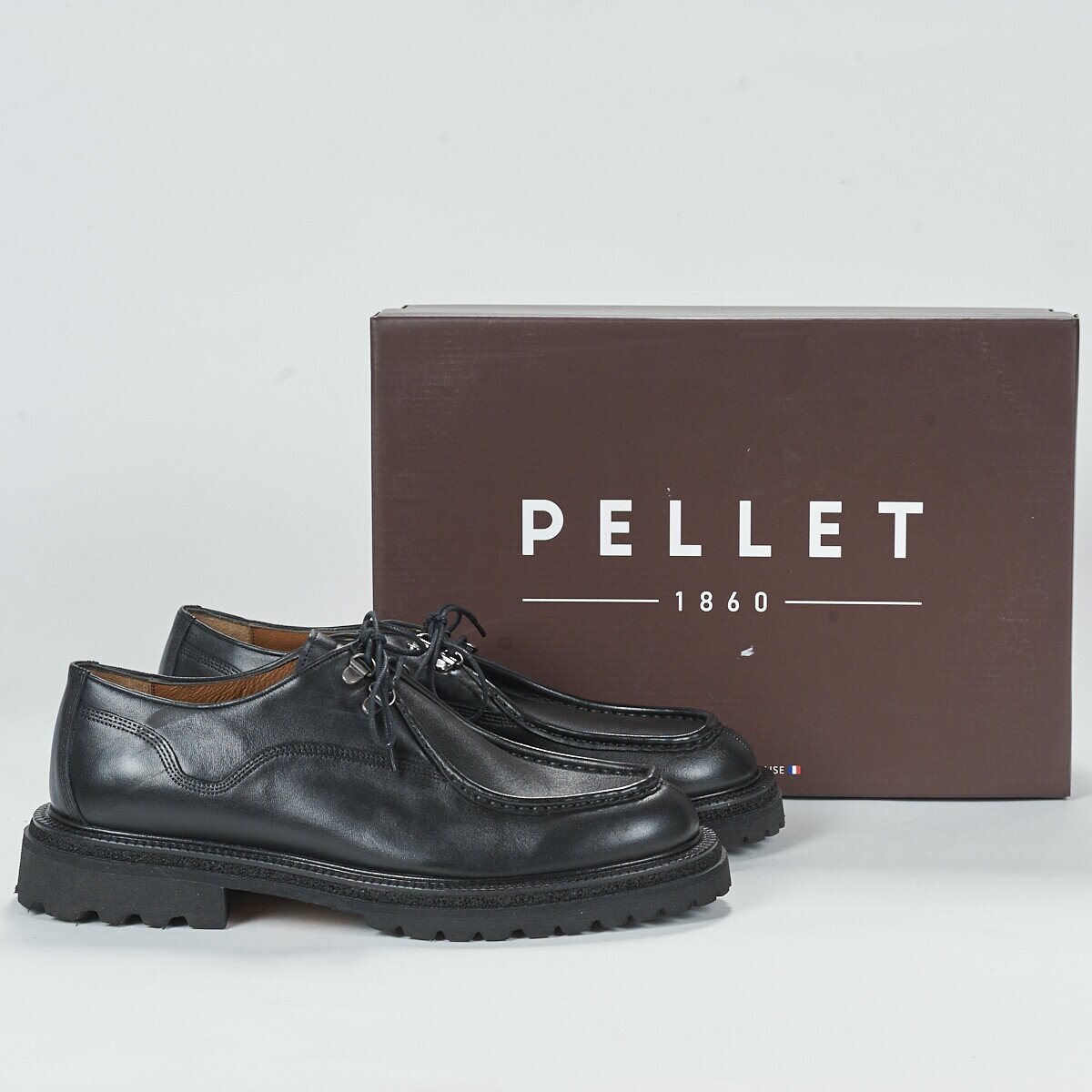 Pellet Pantofi LUKA