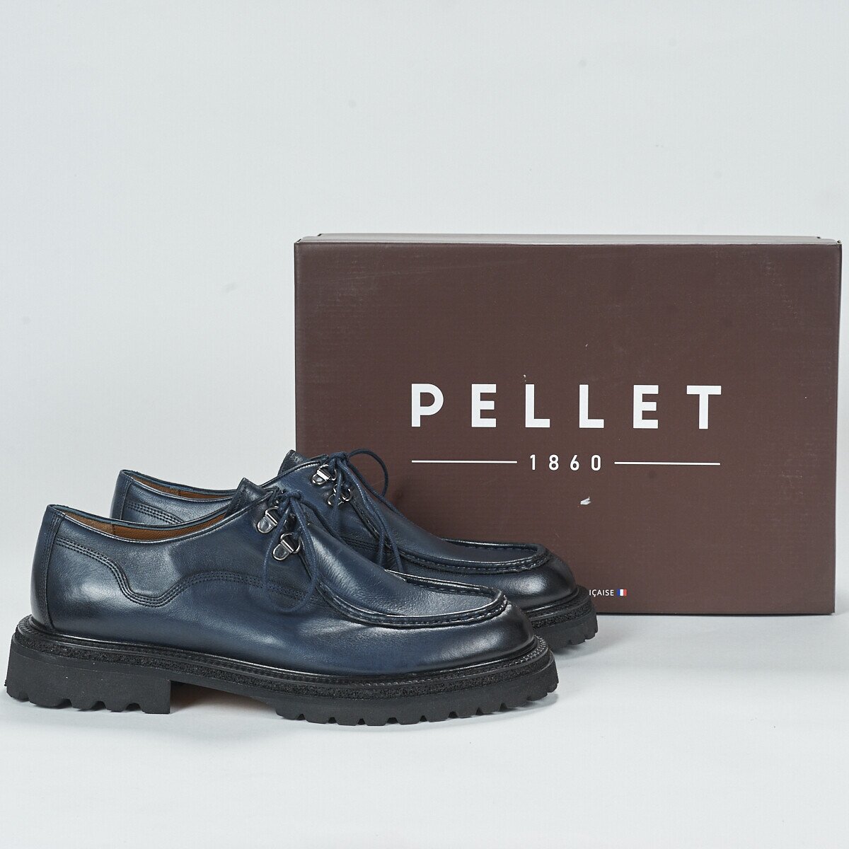 Pellet Pantofi LUKA