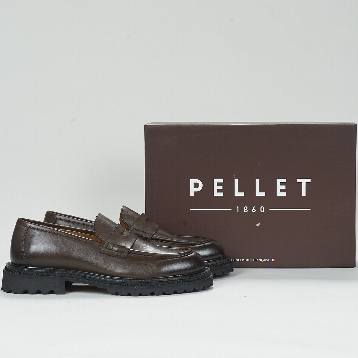 Pellet Pantofi LUKE