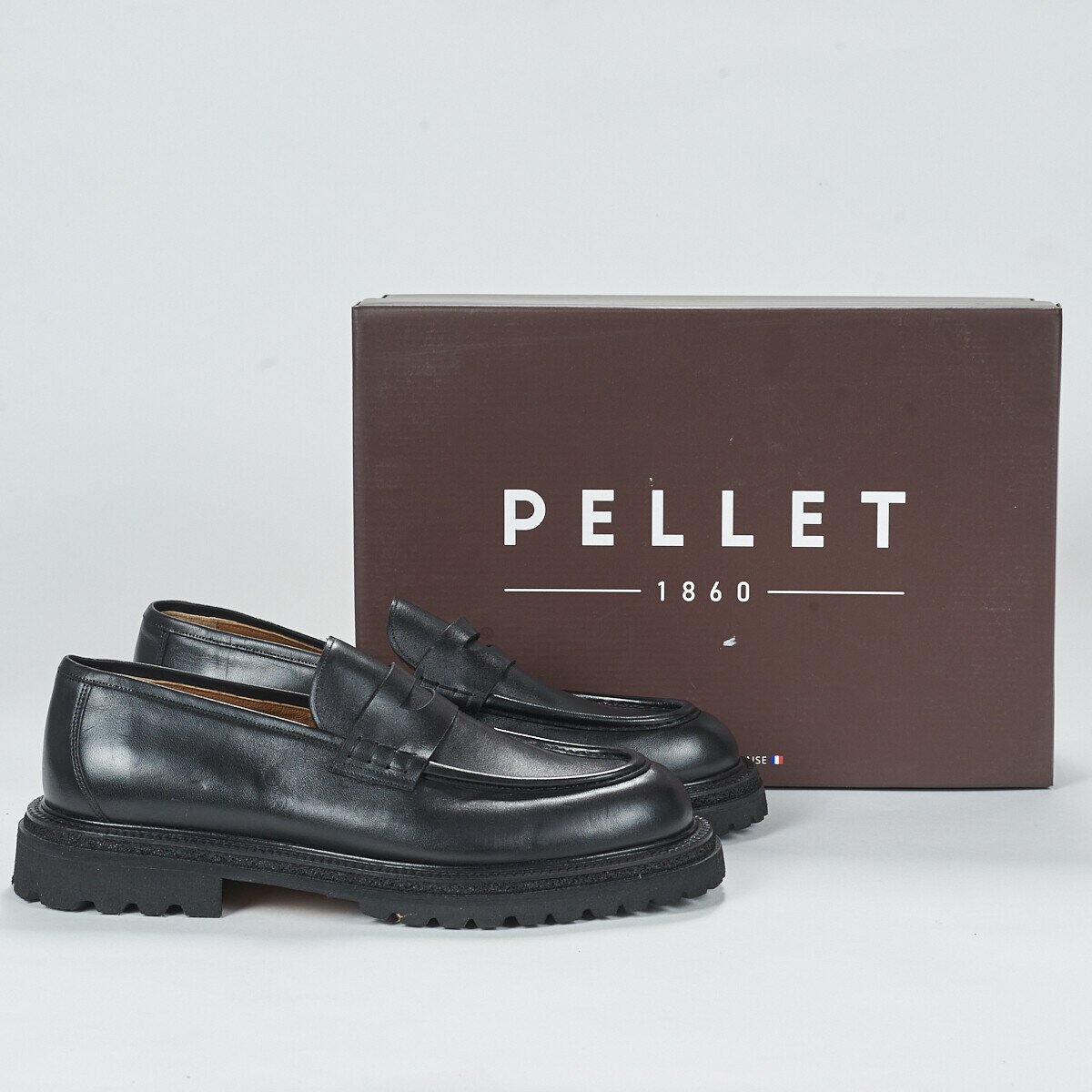 Pellet Pantofi LUKE