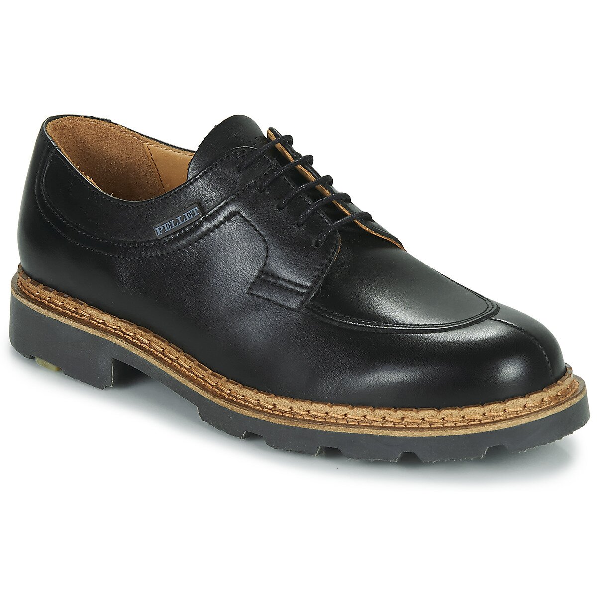 Pellet Pantofi LURON