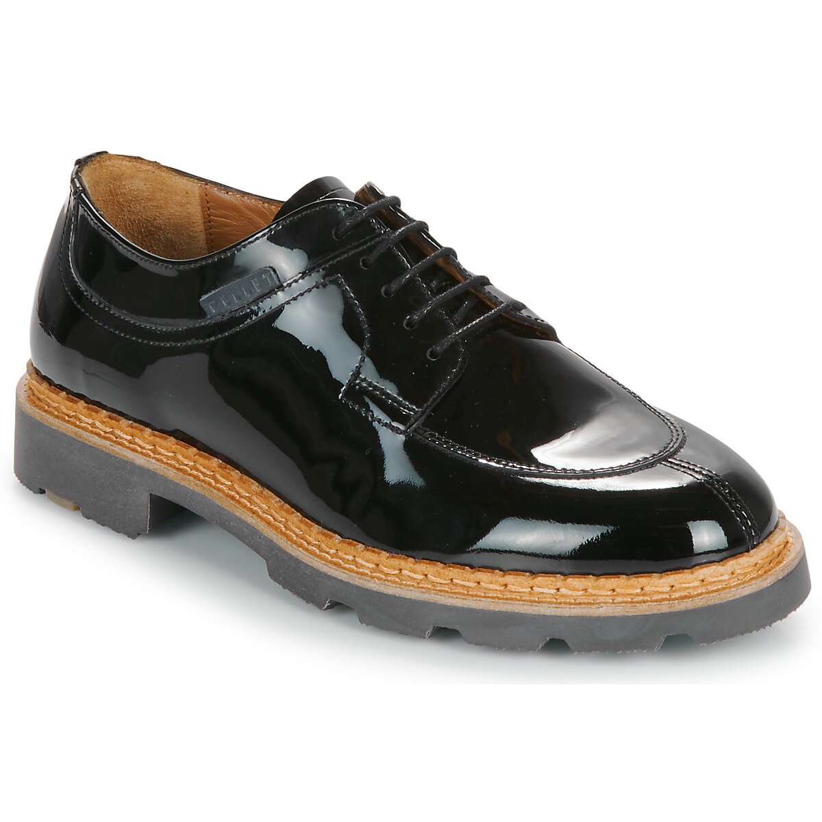 Pellet Pantofi LURON