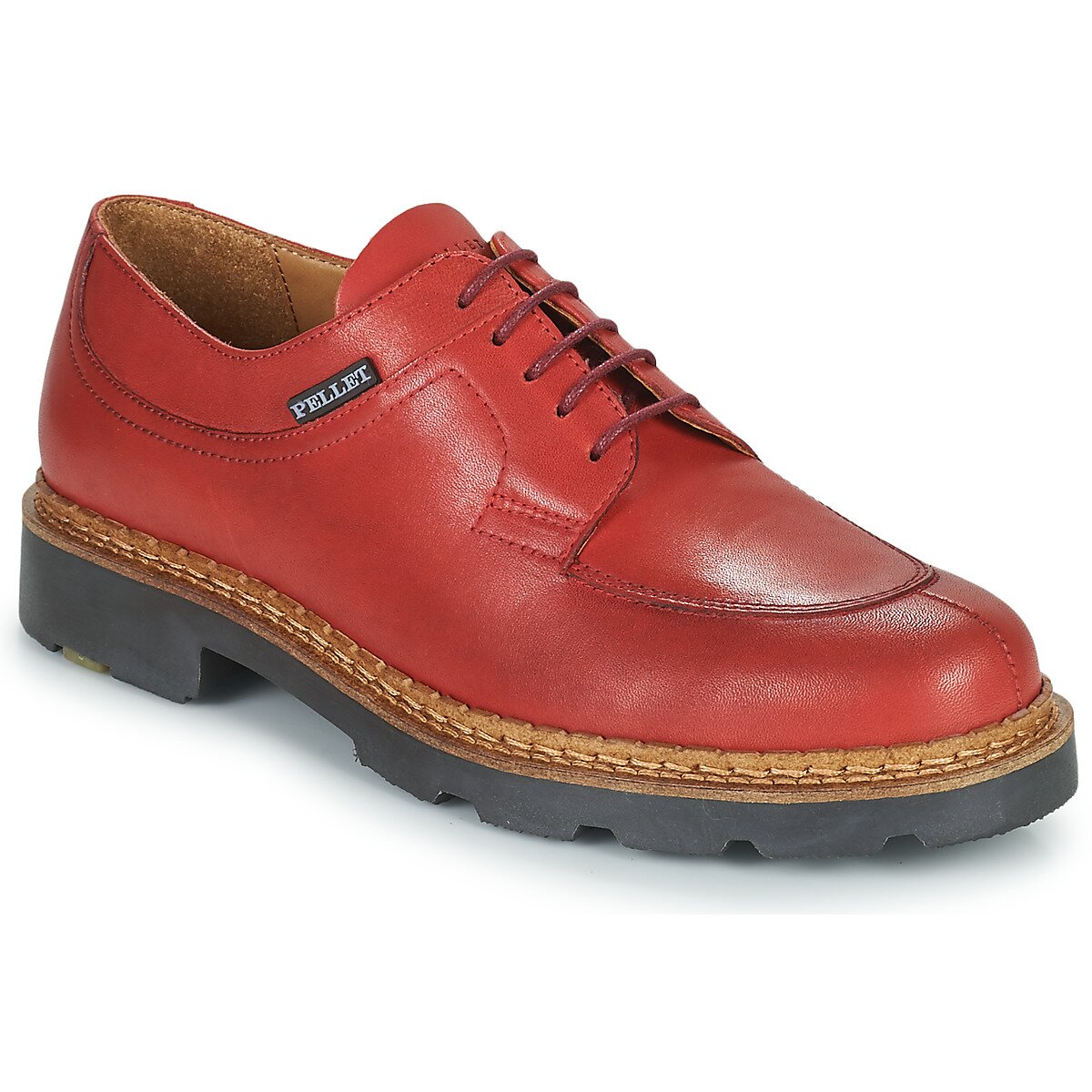 Pellet Pantofi LURON