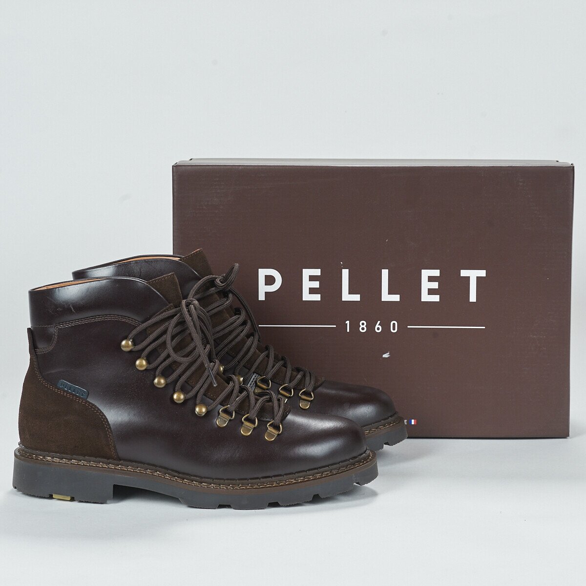 Pellet Pantofi MACEO