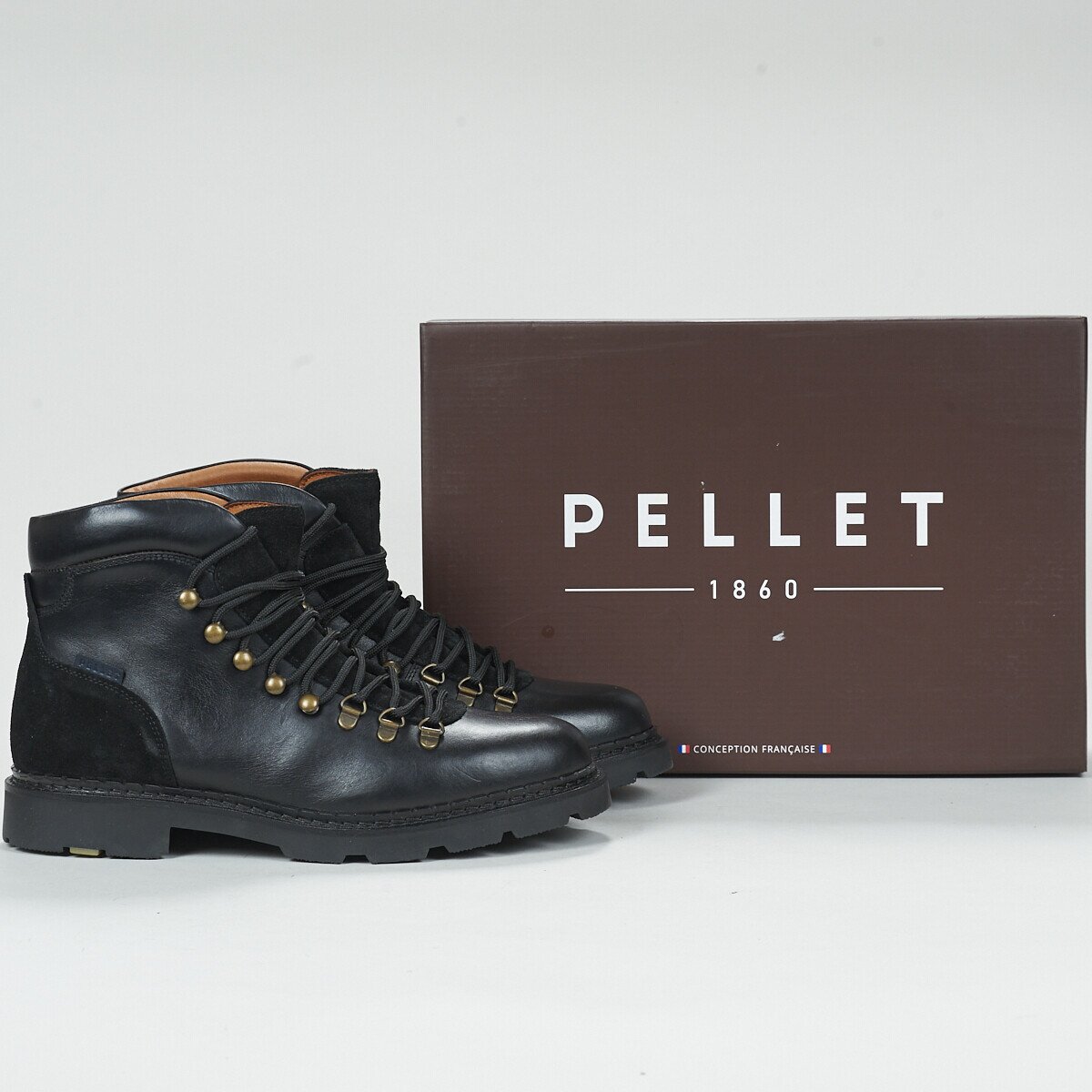 Pellet Pantofi MACEO
