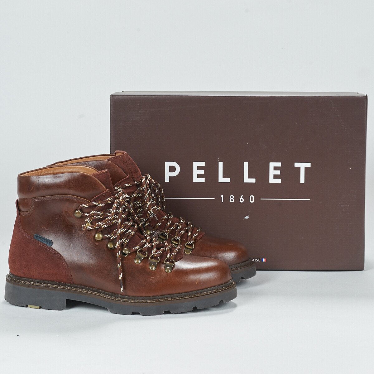 Pellet Pantofi MACEO