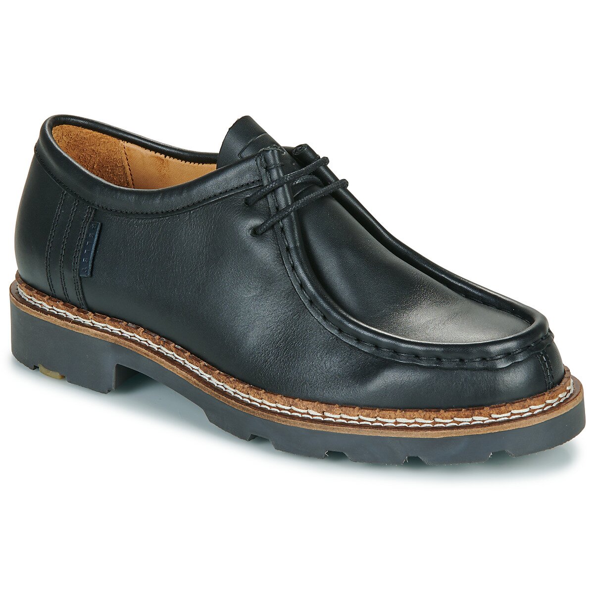 Pellet Pantofi MACHA
