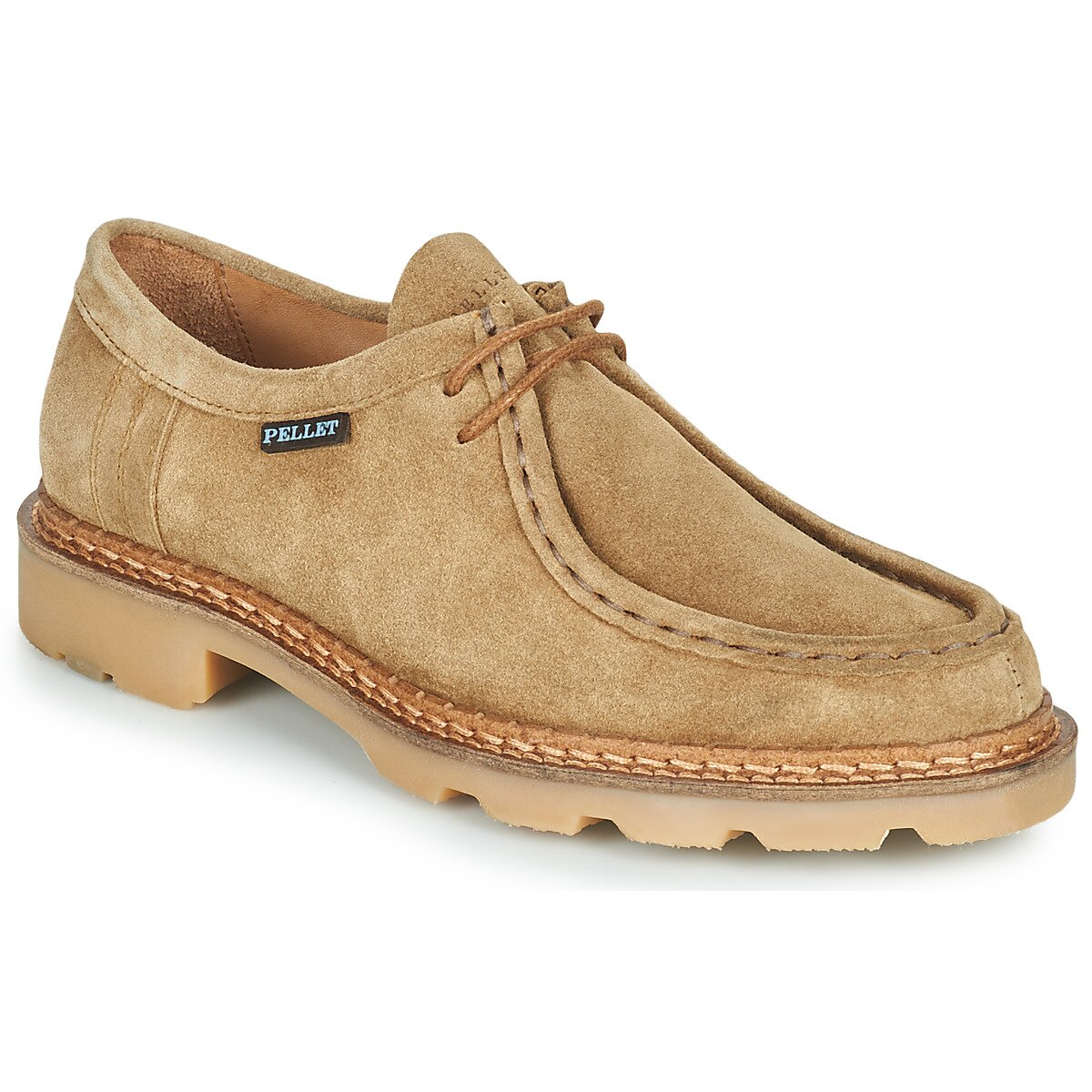 Pellet Pantofi MACHA