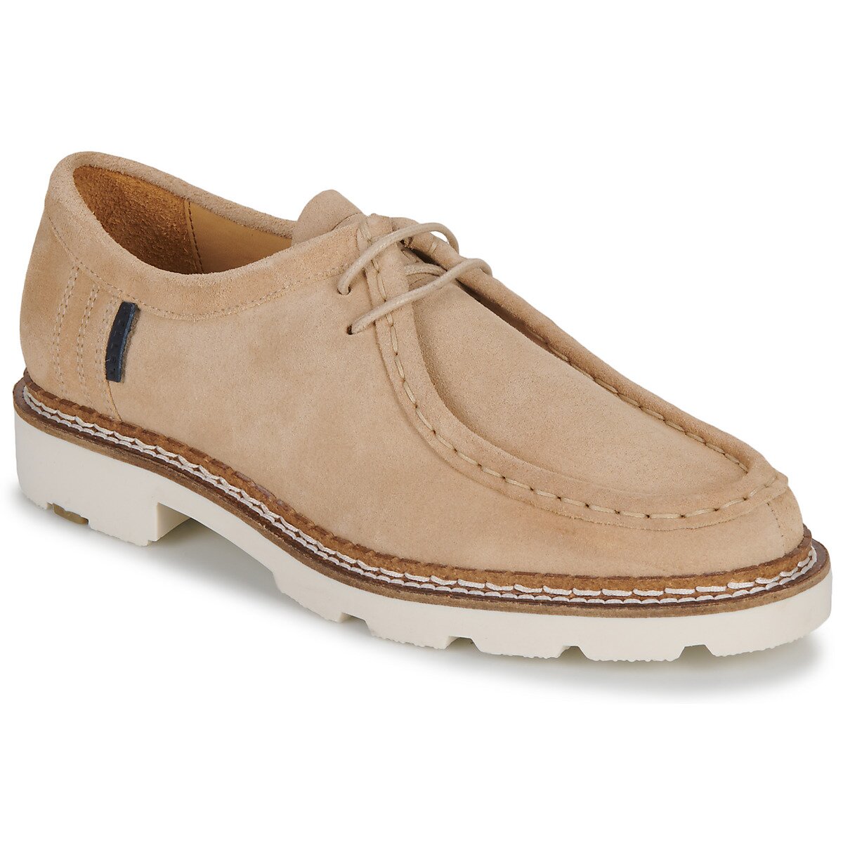 Pellet Pantofi MACHA