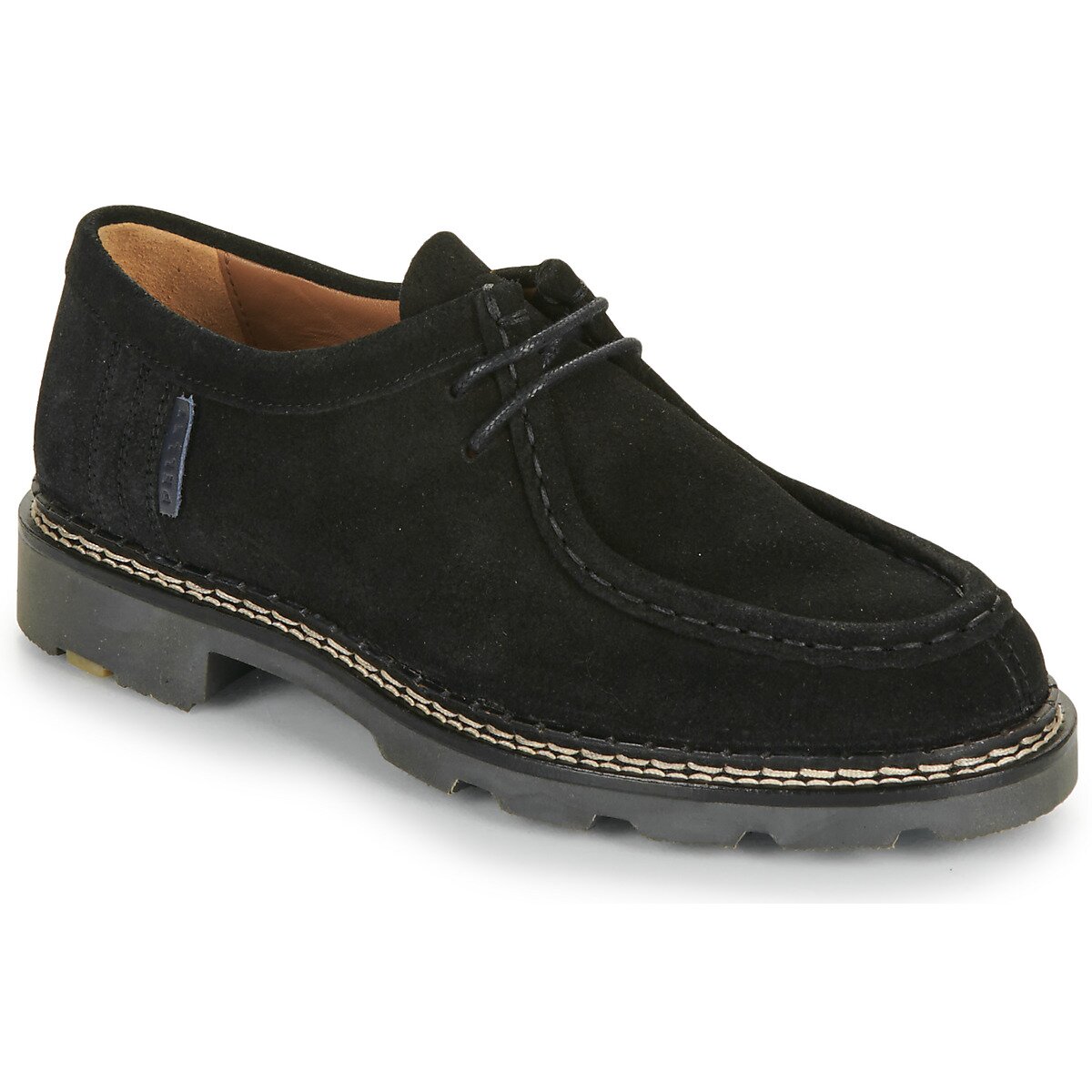 Pellet Pantofi MACHA