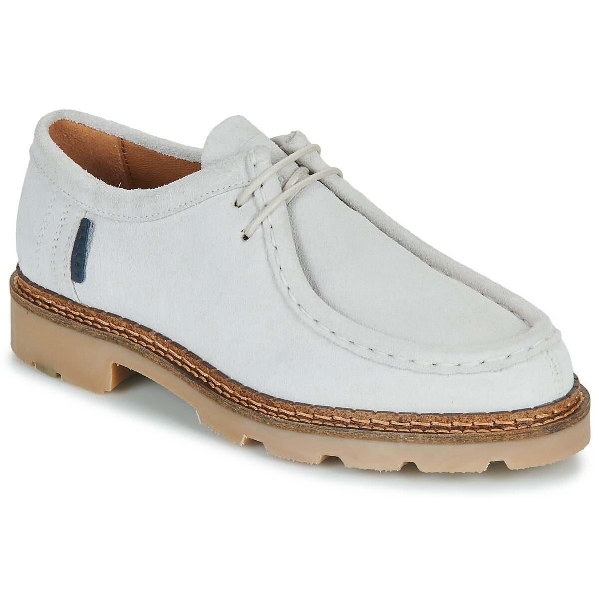 Pellet Pantofi MACHA