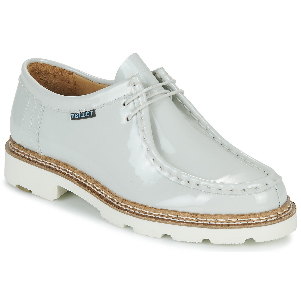 Pellet Pantofi MACHA