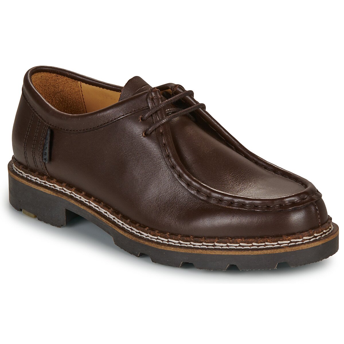 Pellet Pantofi MACHA