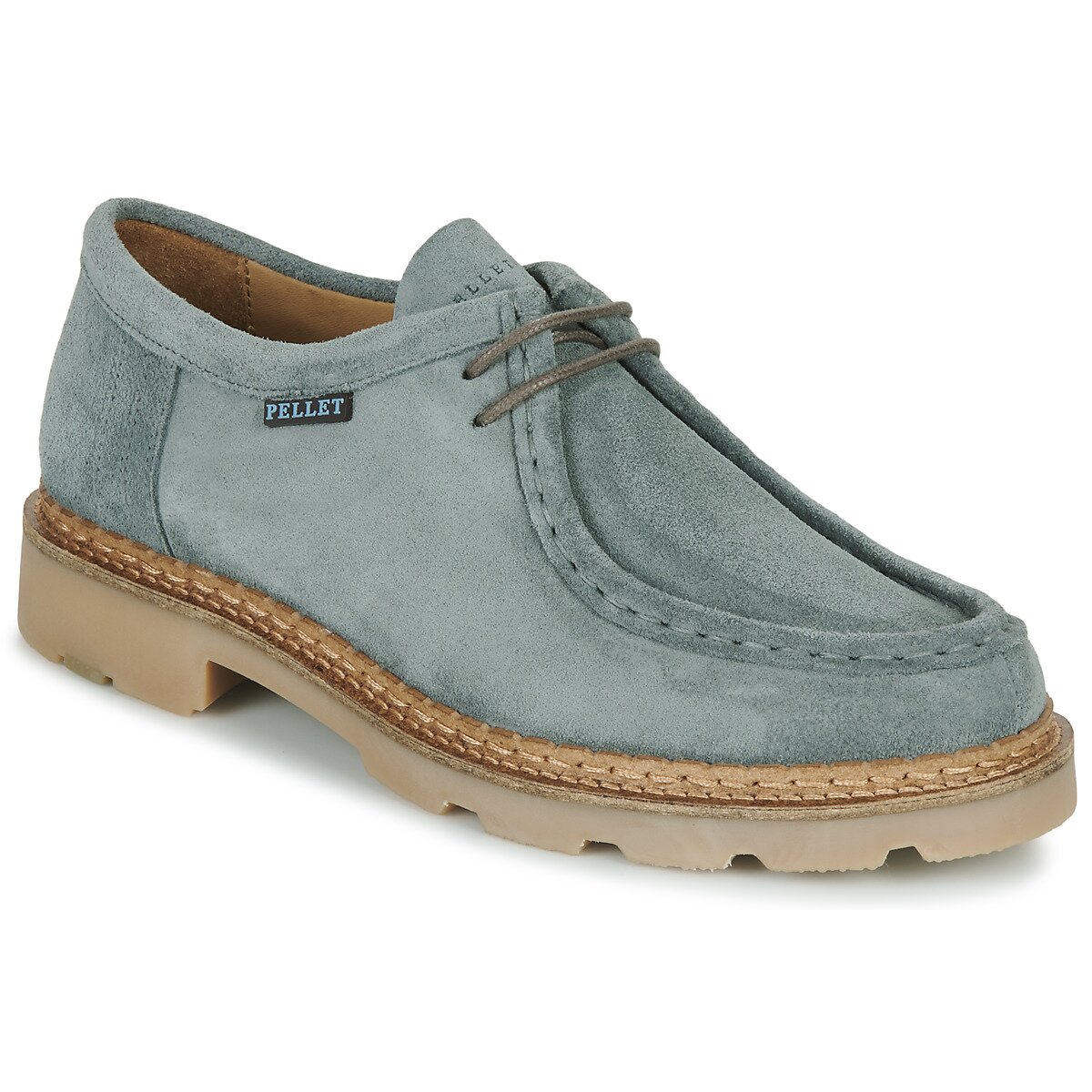 Pellet Pantofi MACHA