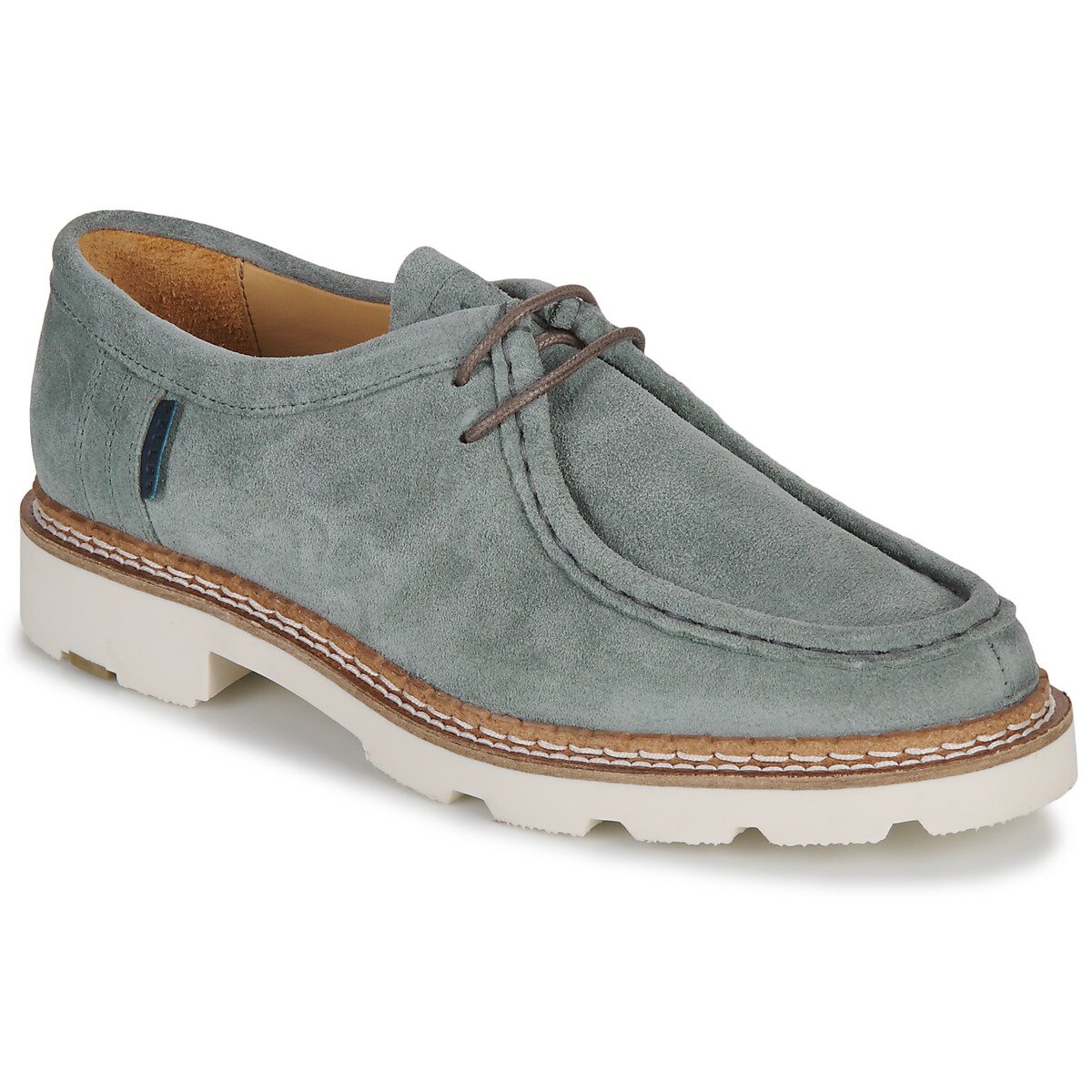 Pellet Pantofi MACHA