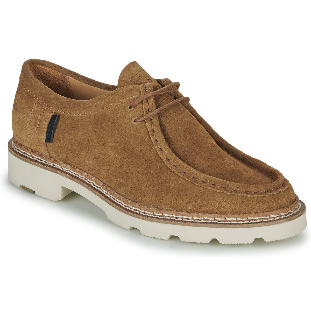 Pellet Pantofi MACHA