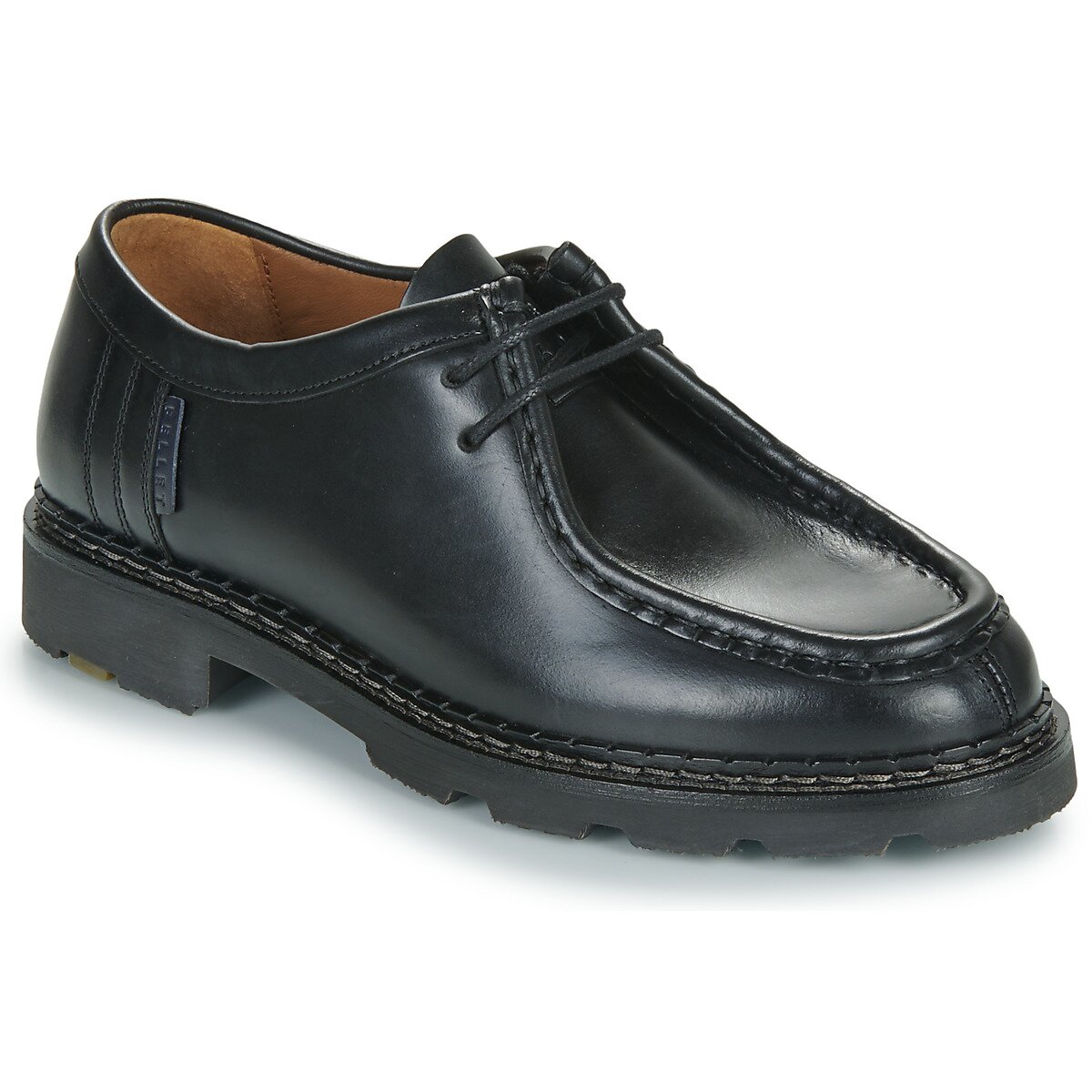 Pellet Pantofi MACHA