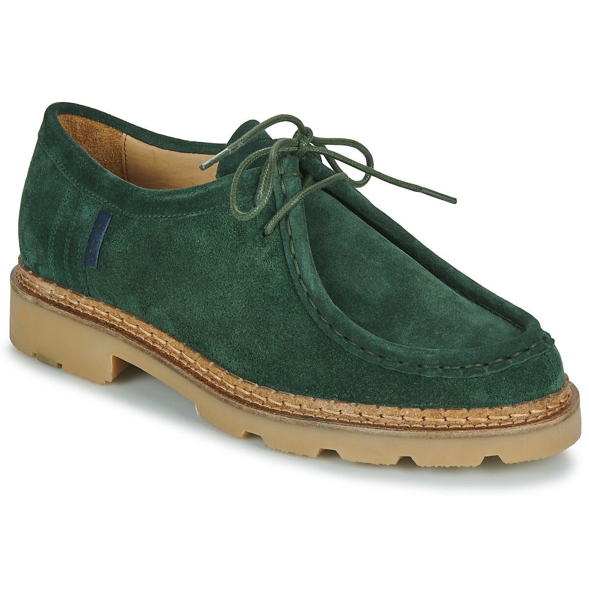 Pellet Pantofi MACHA
