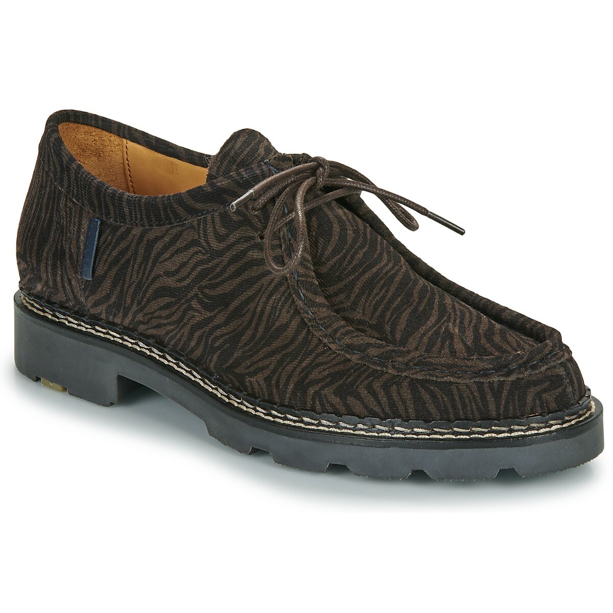Pellet Pantofi MACHA