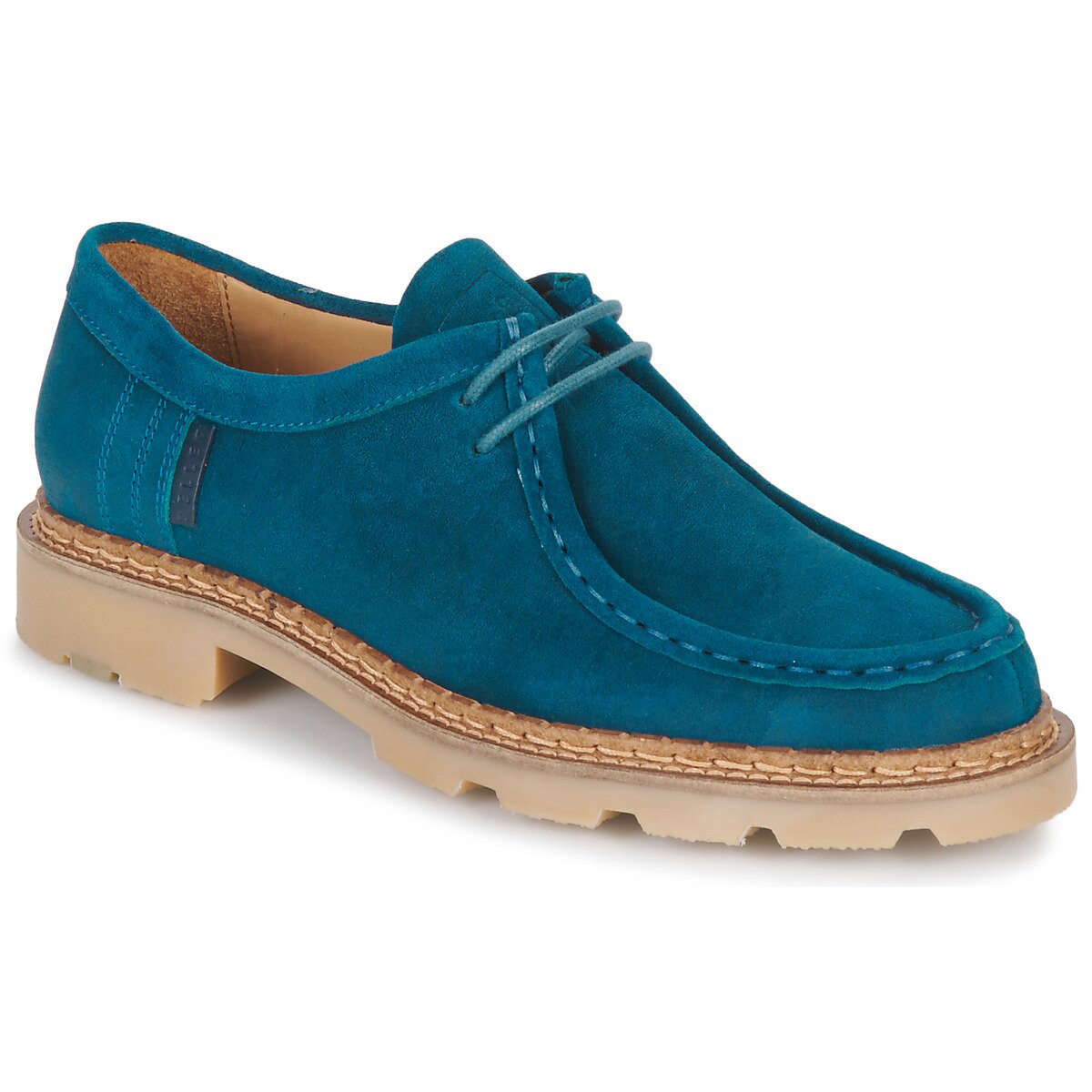 Pellet Pantofi MACHA
