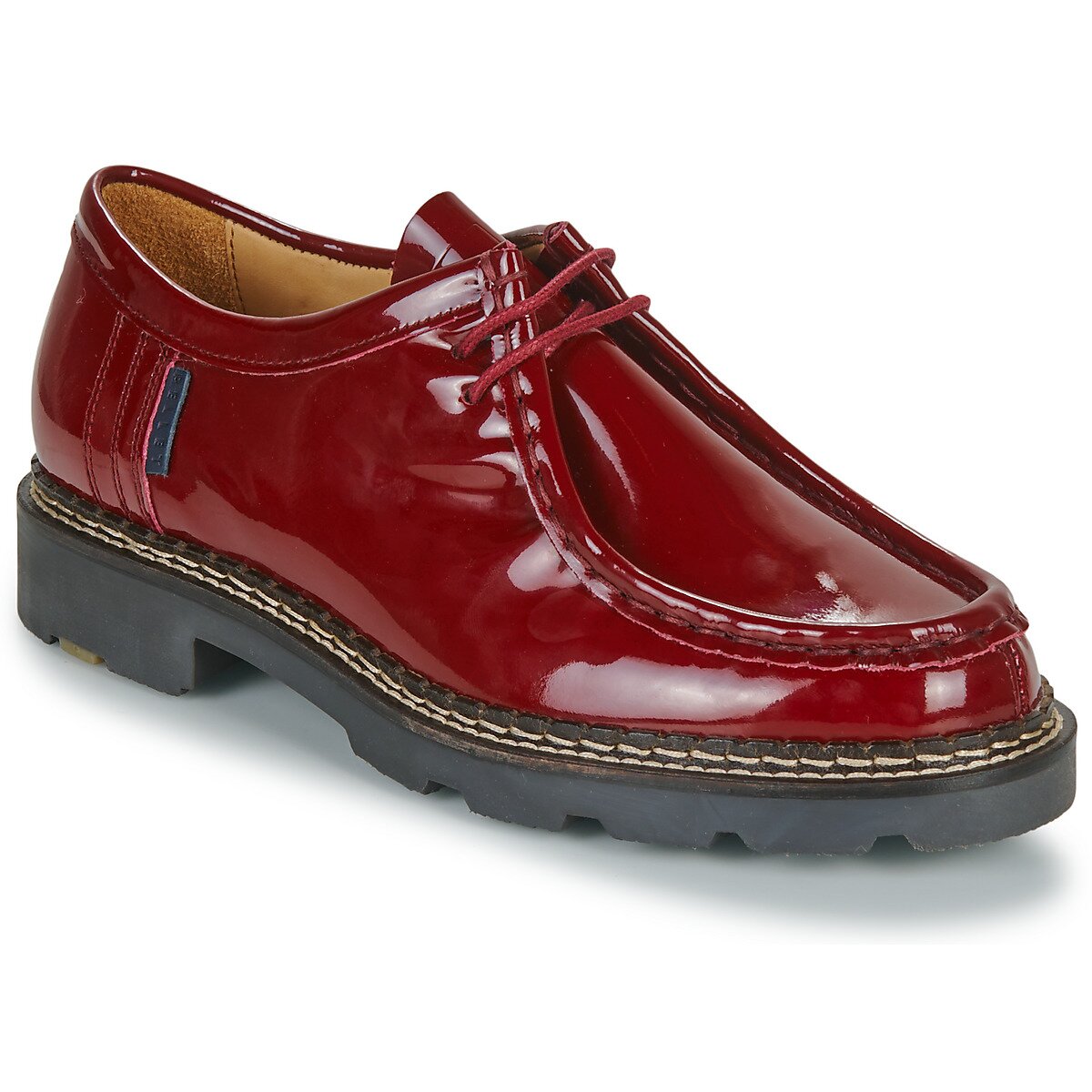 Pellet Pantofi MACHA